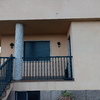 Cortinas Cristal