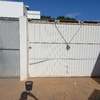 Instalar Puerta Garaje PVC/Sándwich