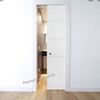 Instalar Puerta Corredera Empotrada