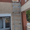 Construir Escalera Metálica