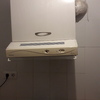 Instalar o Cambiar Campana Extractora