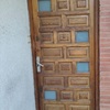 Instalar Puerta de Seguridad