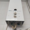 Instalar O Cambiar Calentador Gas