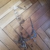Otros Trabajos De Parquet