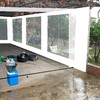 Cortinas Cristal