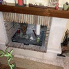 Deshollinar Chimenea