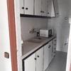 Reforma Cocina
