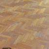 Lijar (Acuchillar) y Barnizar Parquet (Completo)