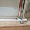 Instalar o Cambiar Mampara de Baño
