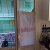 Cambiar cristales en puertas y ventanas