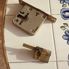 Cambiar Cerradura