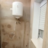 Instalar O Cambiar Calentador Gas