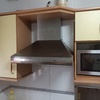 Instalar o Cambiar Campana Extractora