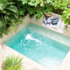 Proyecto y Construcción Piscina