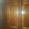 Lacar Puertas