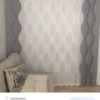 Cortinas Cristal
