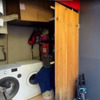 Instalar Carpintería Aluminio (Obra Nueva)