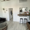 Reforma parcial piso 35m2 malasana madrid