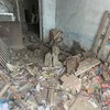 Construir Edificio