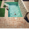 Construir Piscina Hormigón