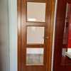Lacar Puertas
