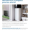 Instalación Aerotermia