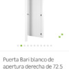 Cambiar Carpintería Madera
