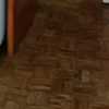 Lijar (Acuchillar) y Barnizar Parquet (Parcial)
