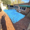 Construir Piscina Obra