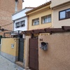 Pérgola para patio de 4x4m en manoteras