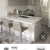 Reforma Cocina