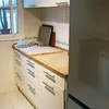 Reforma Cocina