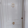 Instalar Puerta de Seguridad