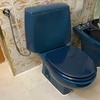 Instalar o Cambiar Sanitarios