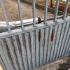 Reparación de puerta de garaje