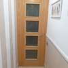 Lacar Puertas