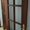 Lacar Puertas