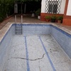 Reforma Piscina