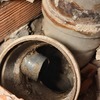 Reparar bajantes