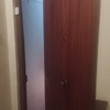 Instalar Puerta de Seguridad