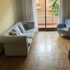 Lijar (Acuchillar) y Barnizar Parquet (Parcial)