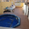 Renovacion solado solarium