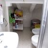 Reforma integral baño pequeño