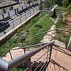 Construir Escalera Metálica