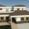 Construir Estructura De Casa