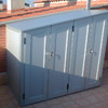 Suministrar Carpintería Aluminio (Sin Instalación)