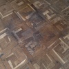 Lijar (Acuchillar) y Barnizar Parquet (Completo)