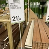 Instalar Parquet o Tarima (sin Suministro)