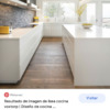 Proyecto y Reforma Cocina