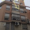 Instalación Aire Acondicionado